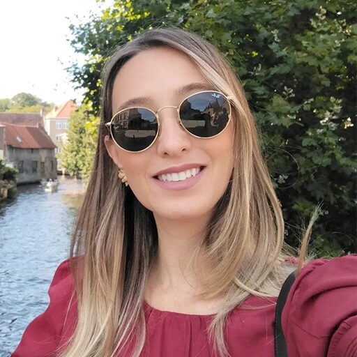 Jane Macedo Neto 